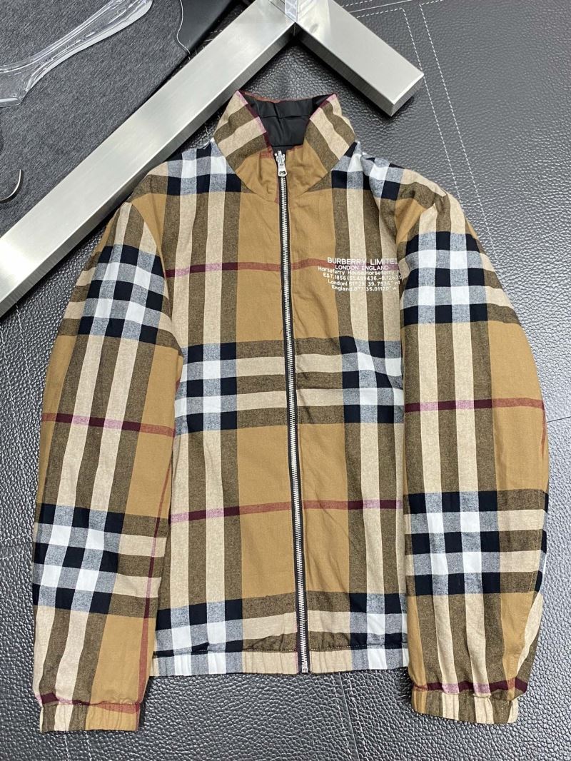 Burberry Outwear